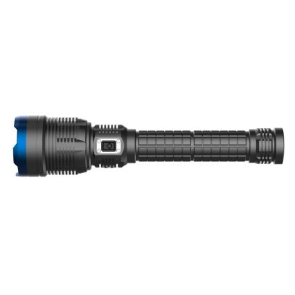 Viking - dimmbare wiederaufladbare LED-Taschenlampe LED/5V IPX4 8000 lm 5000 mAh