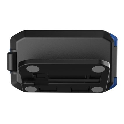 Viking - dimmbare, wiederaufladbare Stirnlampe mit Sensor LED/5V IPX4 400 lm 3xAAA/1000 mAh