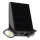 Viking - LED-dimmbare Solar-Wandleuchte mit Sensor LED/1,3W/3,7V IP44 4000K 2000 mAh