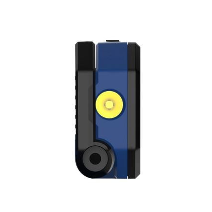 Viking - LED-dimmbare wiederaufladbare Arbeitsleuchte LED/5V IPX4 500 lm 2000 mAh
