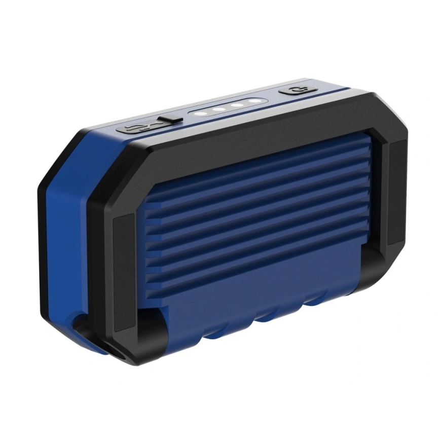 Viking - LED-dimmbare wiederaufladbare Arbeitsleuchte LED/5V IPX4 500 lm 2000 mAh