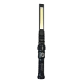Viking - LED-dimmbare, wiederaufladbare Taschenlampe LED/5V IPX4 1200 lm 5000 mAh
