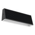 Viking - LED-Solar-Wandleuchte LED/1,3W/3,7V IP44 4000K 2000 mAh