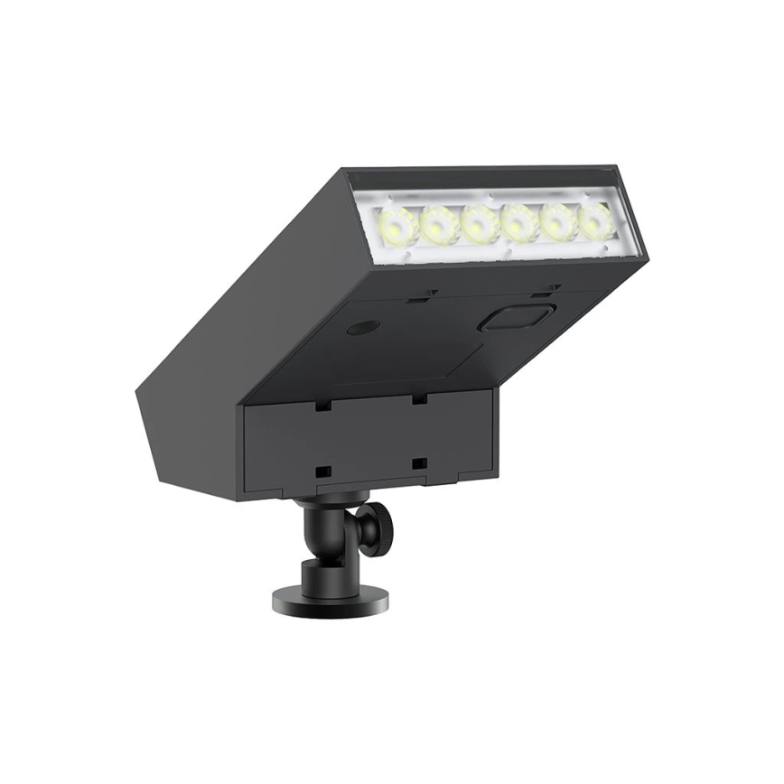 Viking - LED-Solarlampe LED/1,4W/3,7V IP65 3000K