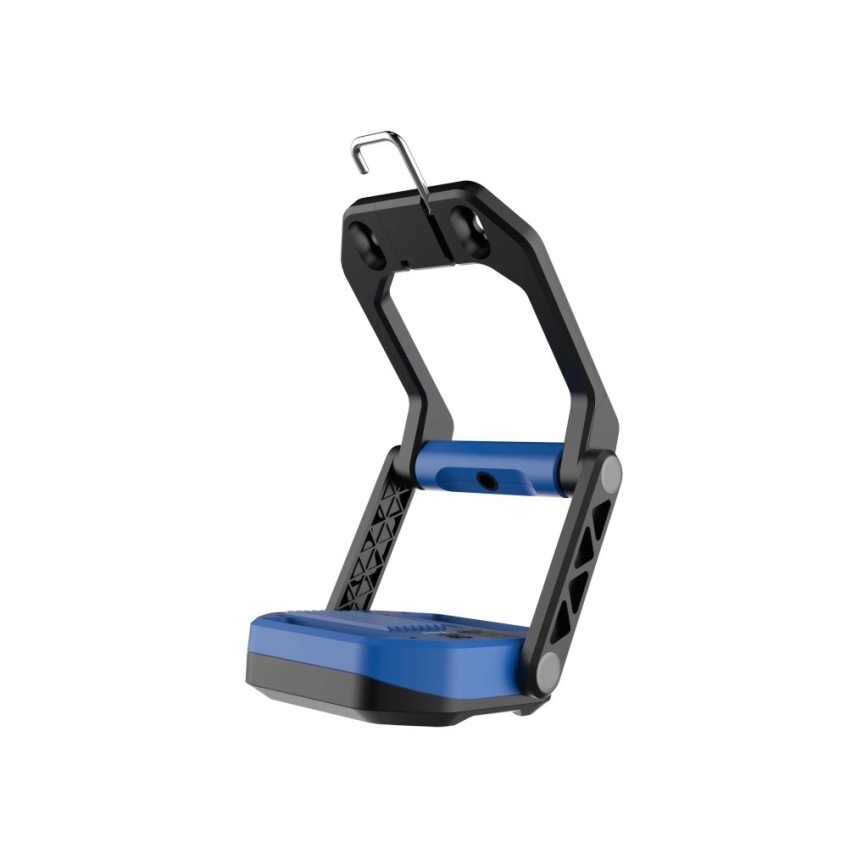 Viking - Wiederaufladbarer, dimmbarer LED-Strahler LED/5V IPX6 6000-7000K 4000 mAh