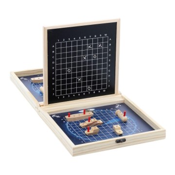 Vilac - Schiffe der französischen Marine