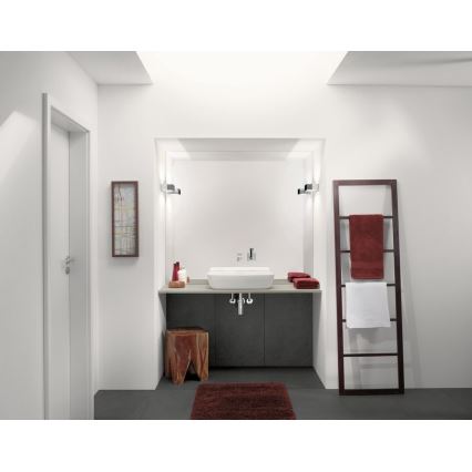 Villeroy & Boch 41725801 - Aufsatzwaschbecken ARTIS 58x38,5 cm Keramik/Weiß
