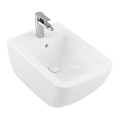 Villeroy & Boch 44110001 - Wandhängendes Bidet VENTICELLO Keramik/weiß