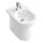 Villeroy & Boch 54610001 - Stand-Bidet O.NOVO 57 x 36 cm Keramik/weiß