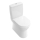 Villeroy & Boch 56581001 - Kombi-WC O.NOVO Keramik/weiß
