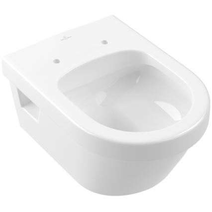 Villeroy & Boch 5684R001 - Wand-WC ARCHITECTURA Keramik/weiß