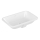 Villeroy & Boch 5A776101 - Einbauwaschbecken ARCHITECTURA 57x37 cm Keramik/weiß