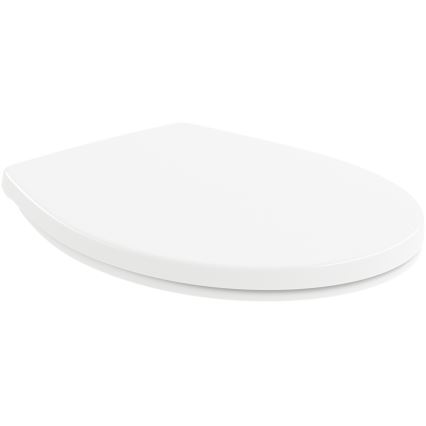Villeroy & Boch 8M43S101 - SoftClose-Toilettensitz O.NOVO, weiß