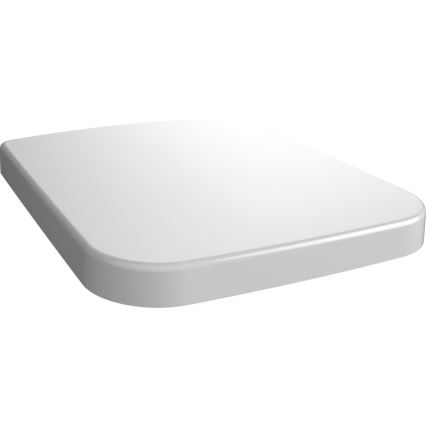 Villeroy & Boch 9M58S101 - WC-Sitz SoftClose ARCHITECTURA weiß