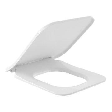 Villeroy & Boch 9M79S101 - Toilettensitz SoftClose VENTICELLO weiß