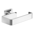 Villeroy & Boch TVA15201400061 - ELEMENTS Toilettenpapierhalter, glänzender Chrom