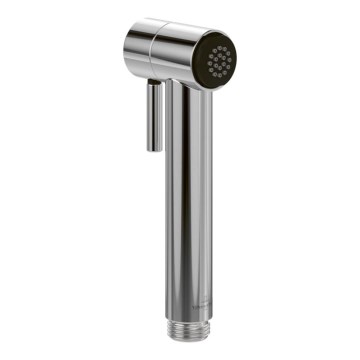 Villeroy & Boch TVD00060700461 - Handbrause für Bidet, Hochglanz-Chrom