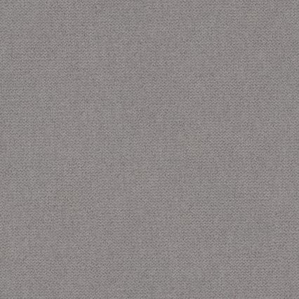 VISEU Ecksofa mit Schlaffunktion und Stauraum, L-Form, rechts, grau/weiß