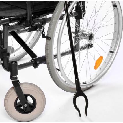 Vitility - Verlängerter Greifarm 58 cm schwarz