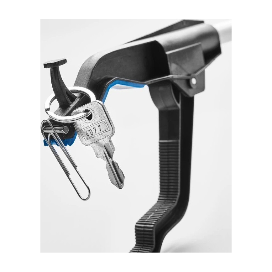 Vitility - Verlängerter Greifarm 61 cm schwarz