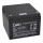 VRLA AGM Blei-Akku 12V/28Ah