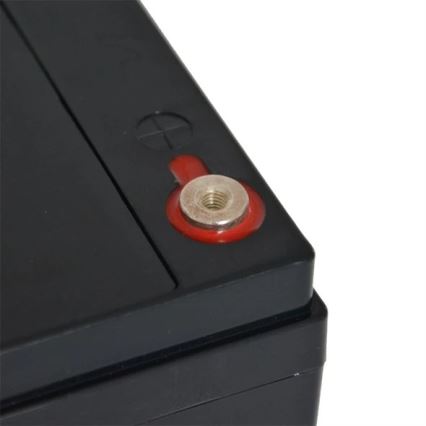VRLA AGM Blei-Akku 12V/28Ah