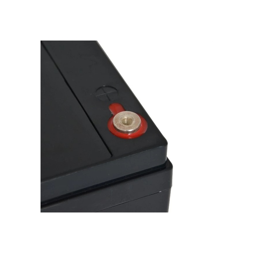 VRLA AGM Blei-Akku 12V/28Ah