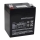 VRLA AGM Blei-Akku 12V/4,5Ah