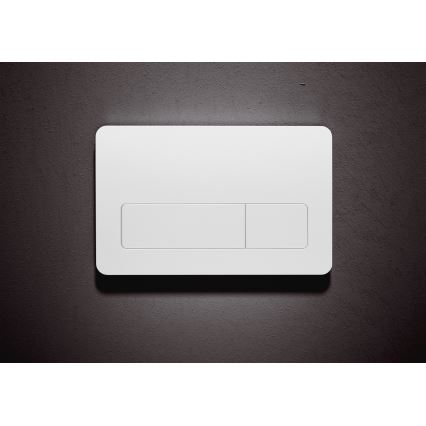 Wandhängendes WC MIO Vortex + WC-Sitz SoftClose MIO + DUAL-Spültaste + Unterputzmodul + Isolierunterlage