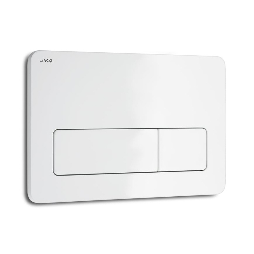 Wandhängendes WC MIO Rimless + WC-Sitz SoftClose MIO + Spültaste DUAL + Unterputz-Modul + Isolierunterlage