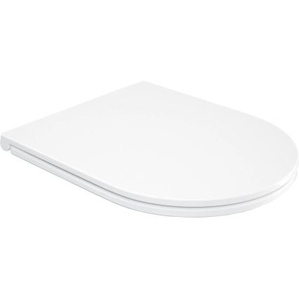 Wand-WC ROUND + WC-Sitz SoftClose ROUND + Betätigungsplatte SIGMA + Unterputz-Modul + Isolierunterlage