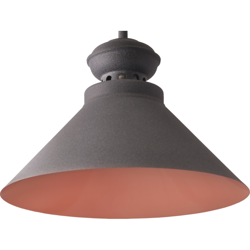 Wandbeleuchtung LOFT 1xE14/40W/230V