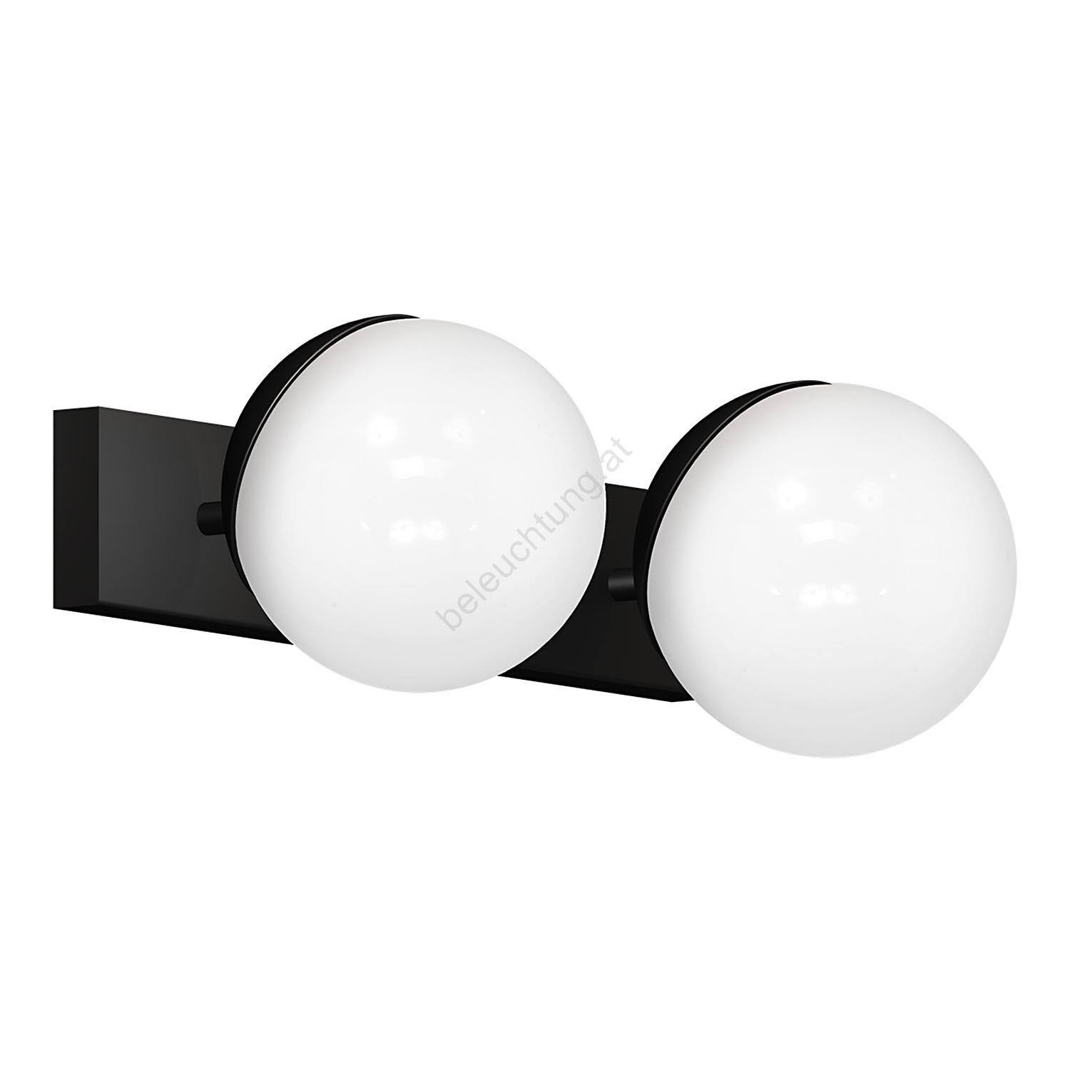 Wandbeleuchtung SPHERE 2xE14/60W/230V | Beleuchtung