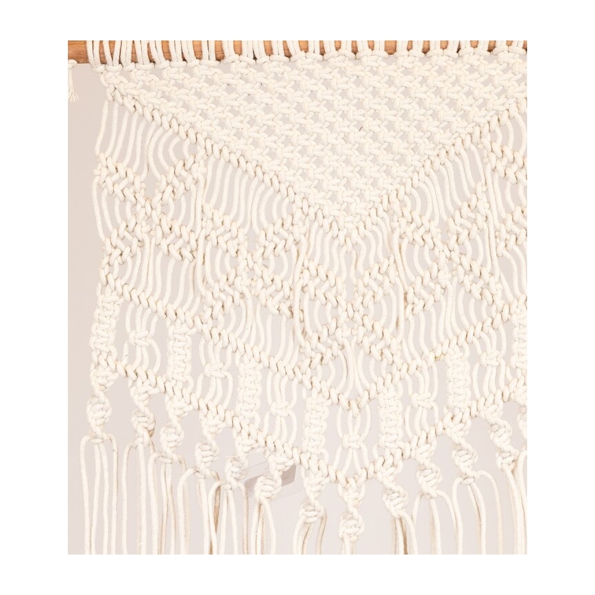 Wanddekoration 35x75 cm