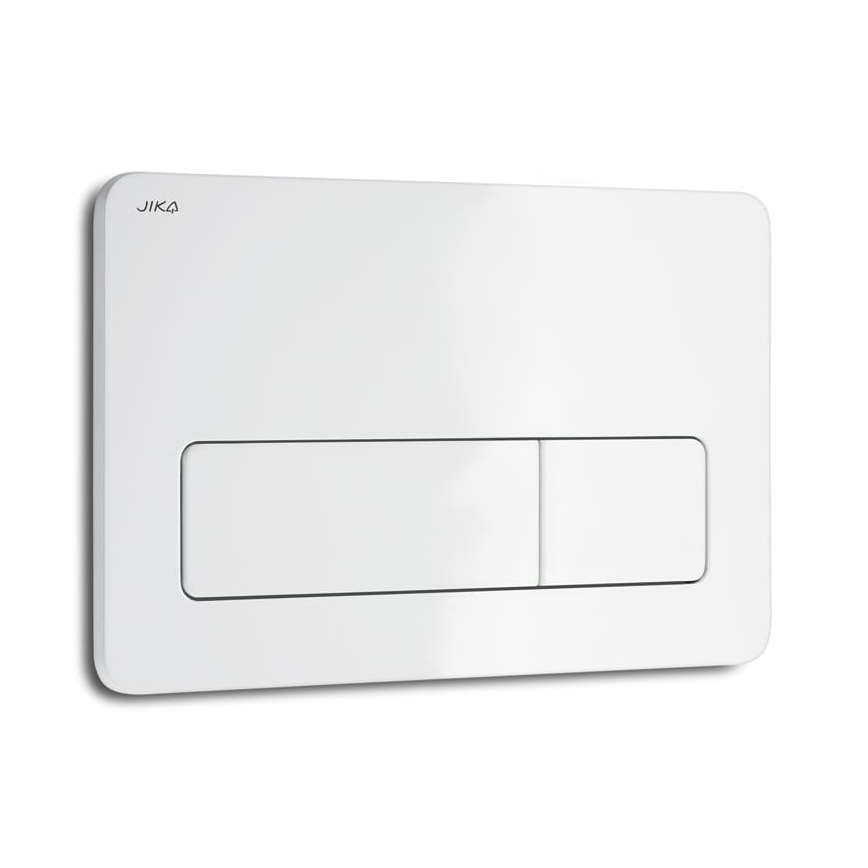 Wandhängendes WC DEEP + WC-Sitz SoftClose DEEP + Spültaste DUAL + Unterputzmodul + Isolierunterlage