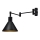 Wandlampe COPENHAGEN 1xE14/40W/230V