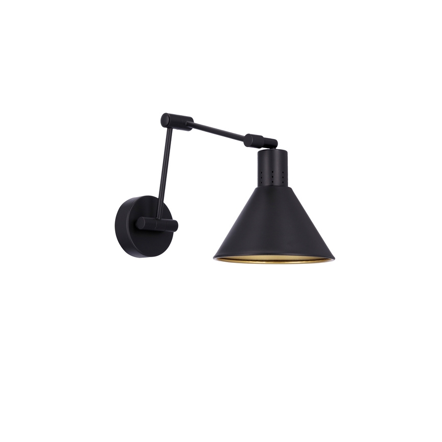 Wandlampe COPENHAGEN 1xE14/40W/230V