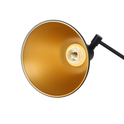 Wandlampe COPENHAGEN 1xE14/40W/230V