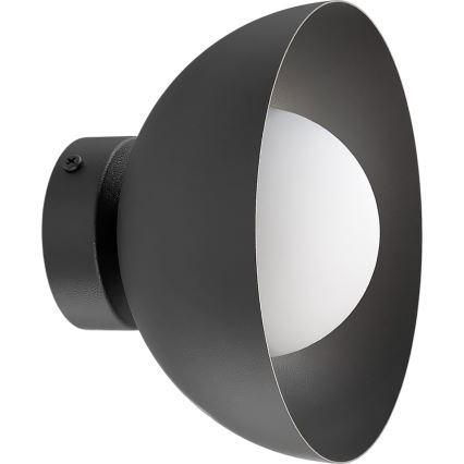 Wandleuchte BIBI 1xG9/8W/230V schwarz