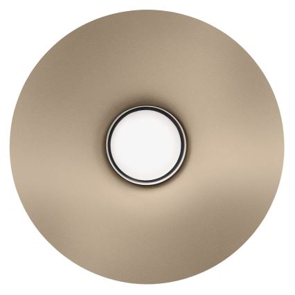 Wandleuchte CAPITAL 1xGX53/15W/230V beige