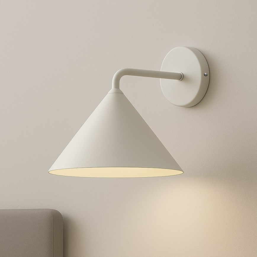 Wandleuchte CAPITAL 1xGX53/15W/230V weiß