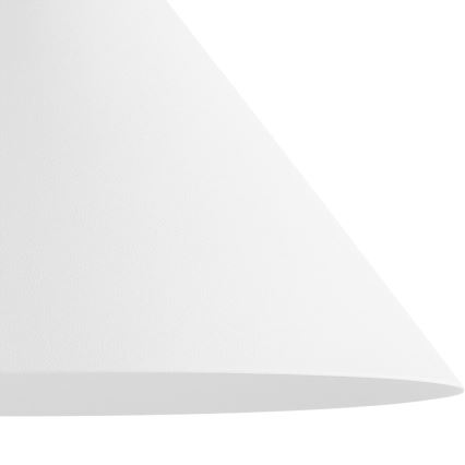 Wandleuchte CAPITAL 1xGX53/15W/230V weiß