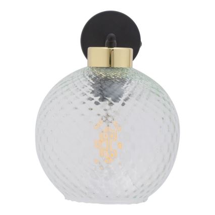 Wandleuchte DEVON 1xE27/15W/230V