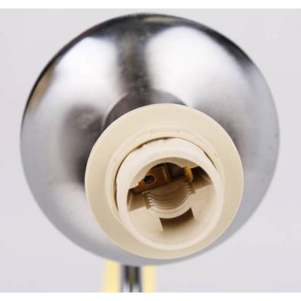 Wandleuchte DIVA 1xE14/40W/230V