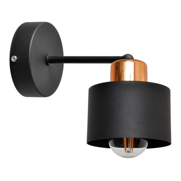 Wandleuchte EDISON 1xE27/15W/230V