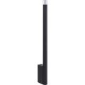 Wandleuchte GLAM 1xG9/8W/230V schwarz