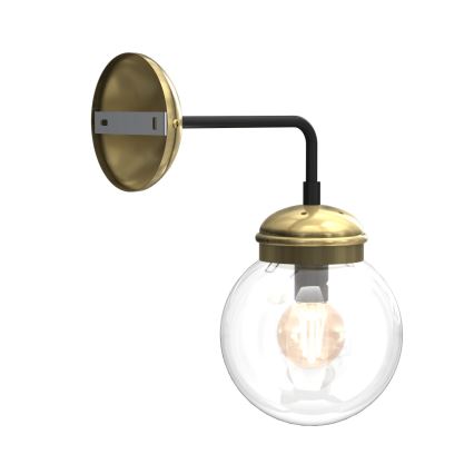 Wandleuchte HYDRO 1 1xE14/60W/230V