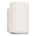 Wandleuchte KARBON 1xGU10/10W/230V cremefarben