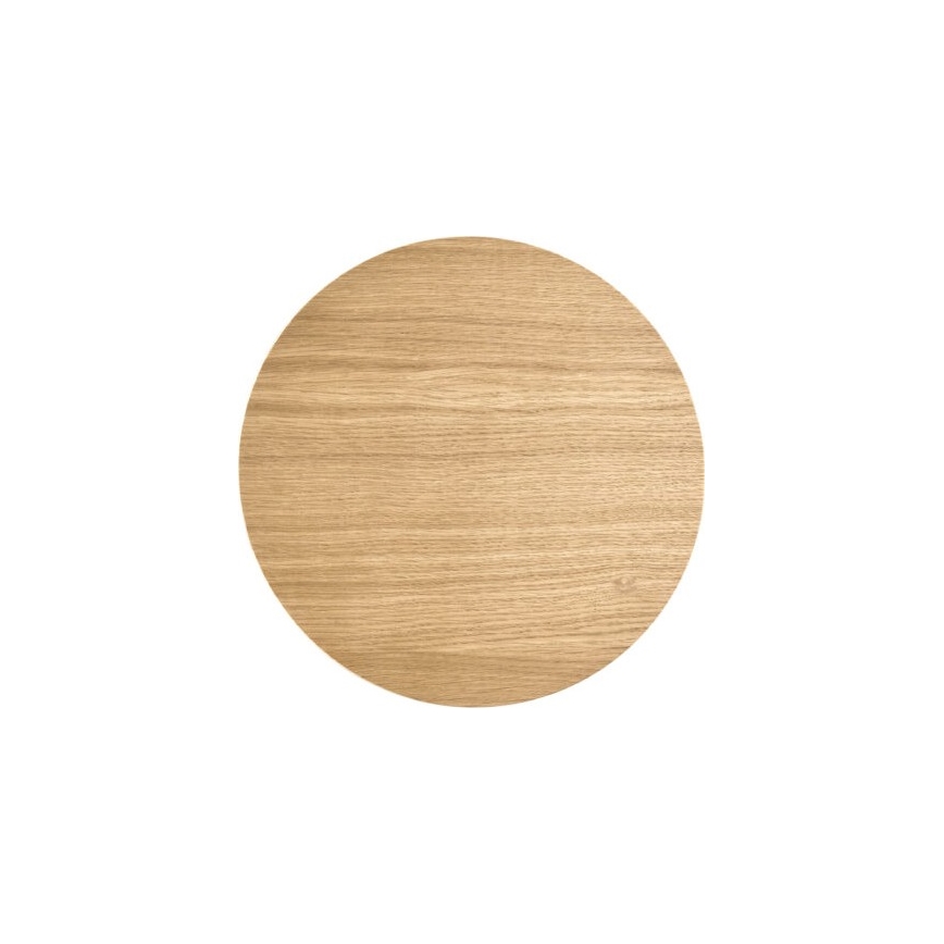 Wandleuchte LUNA 3xG9/8W/230V d 30 cm beige