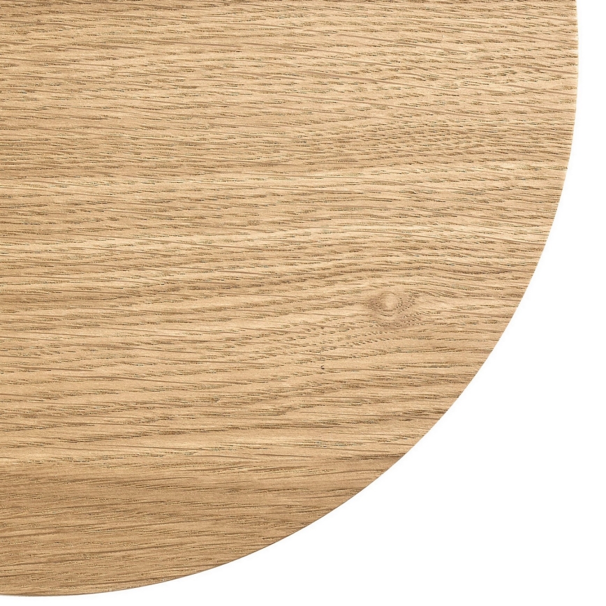 Wandleuchte LUNA 3xG9/8W/230V d 30 cm beige